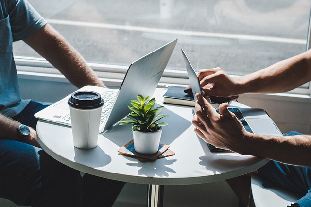 Business Registration and Coaching